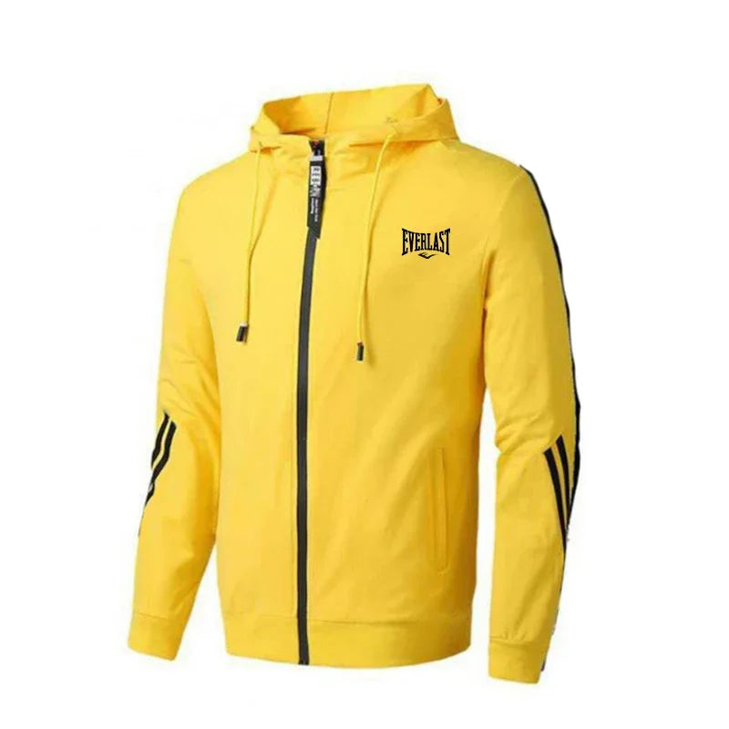 Casual high-quality men's pullover sweaters sweatshirts sportswear long-sleeved sportswear sets and daily fashionable clothing