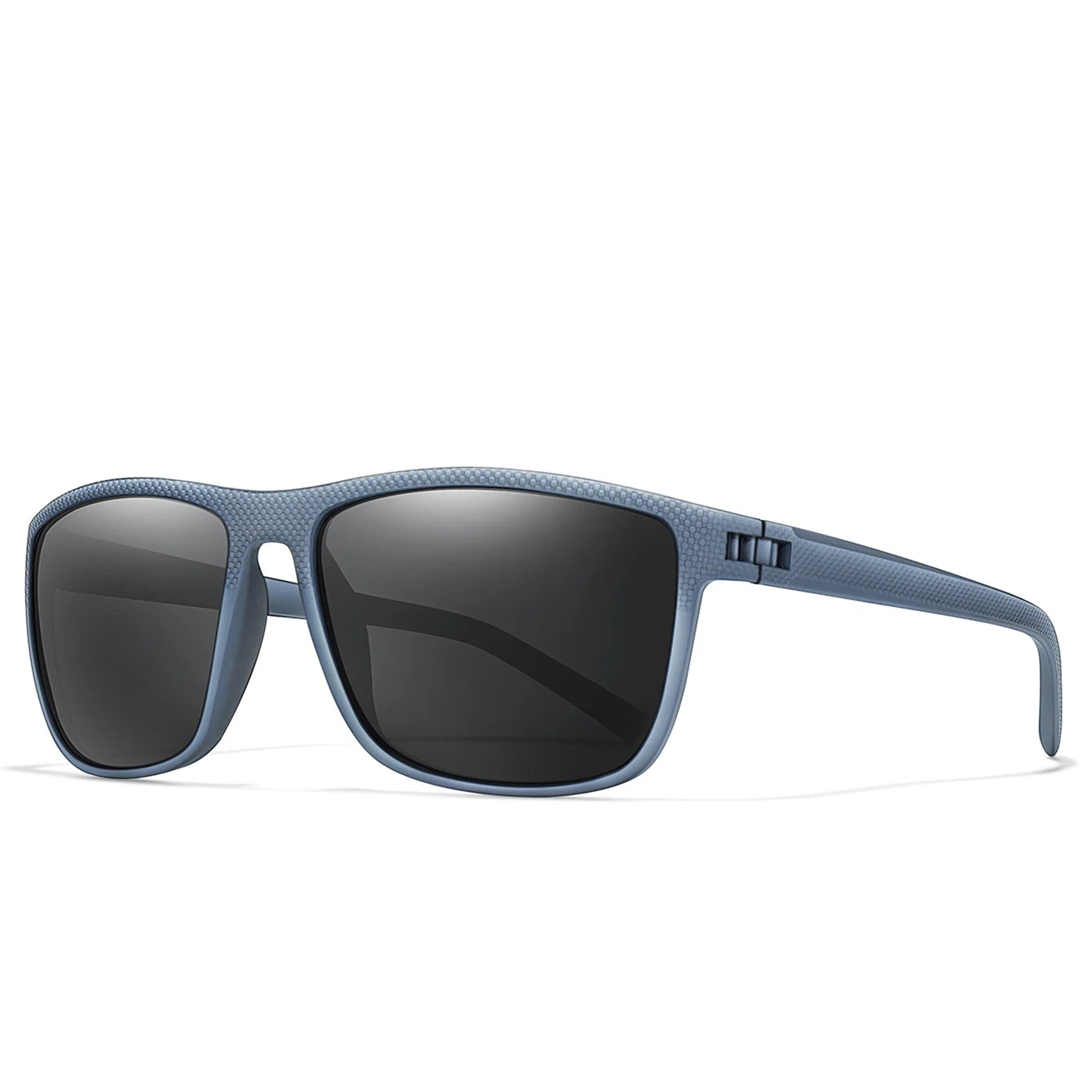 LOISRUBY Brand Classic Cycling Polarized Sunglasses Men Women Mtb Bicycle Square Eyewear Camping Hiking Driving Goggles UV400