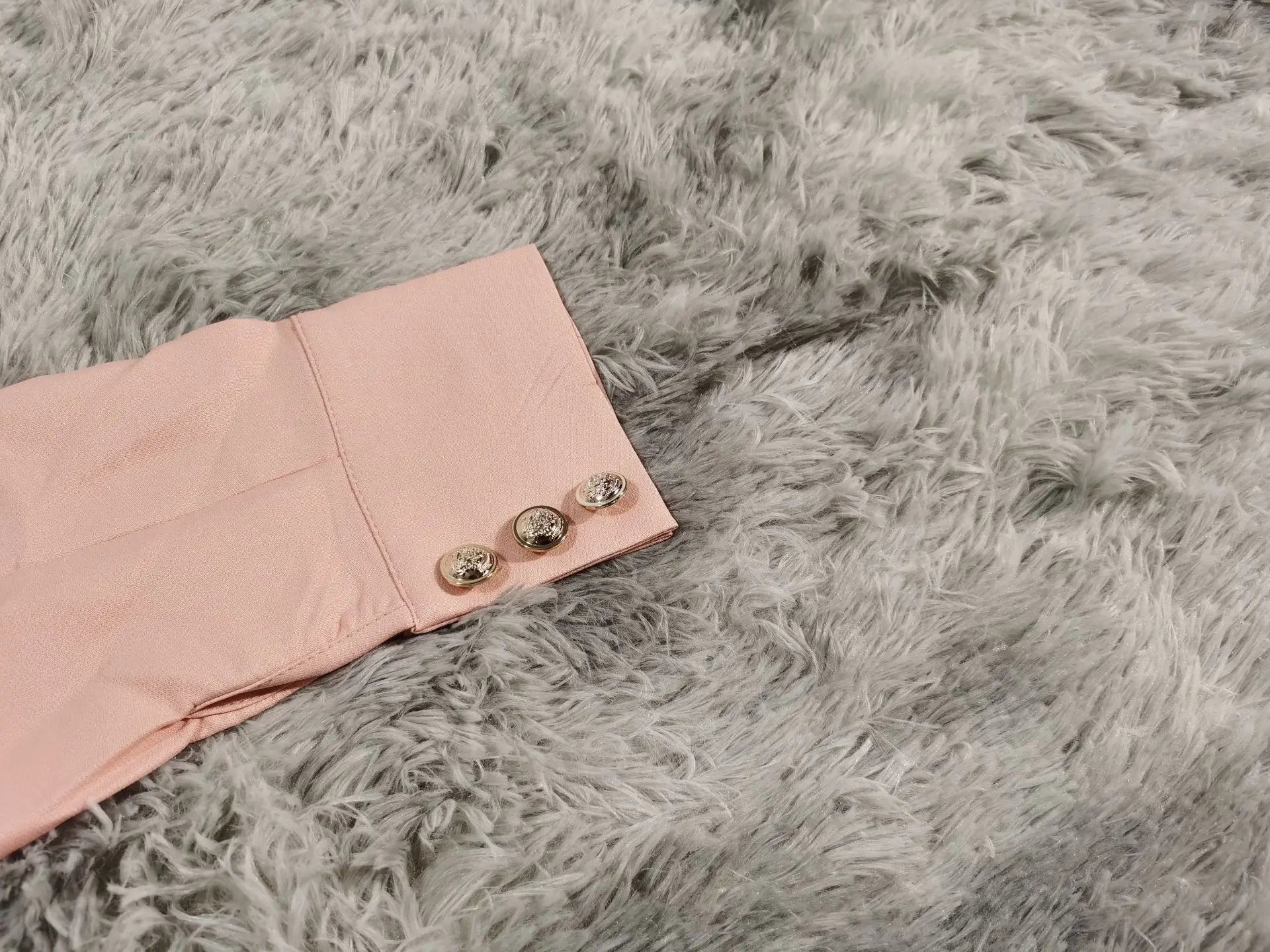 Dress for Women Autumn Fashion Versatile Casual Solid Button Long Lapel Pleated Strap Waistband Pullover Dresses Streetwear