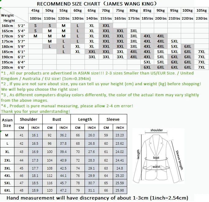 New (Blazer+pants) Men's Fashion Business Gentleman Italian Style Slim Solid Color Professional Suit Wedding Groom Best Man Suit