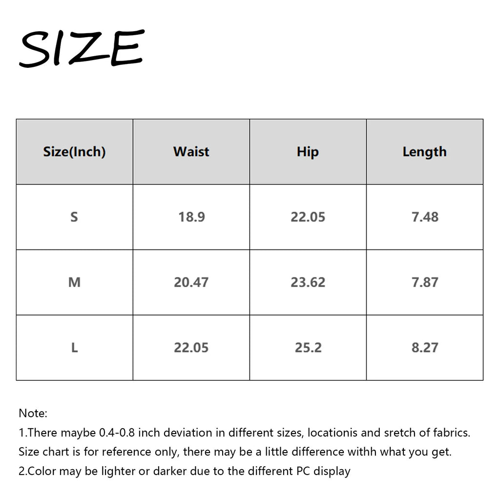 Panties for Menstruation Cotton High Waist Period Underwear Panties Cartoon Printed Lightweight Leak Proof Underpants